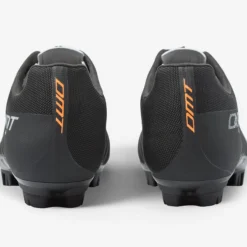 Scarpe DMT KM4 PJ 25 - Nero