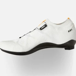 Scarpe DMT KR1 - Bianco Bianco