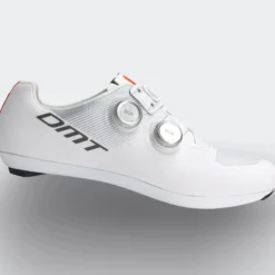 Scarpe DMT KR0 Evo - Bianco argento