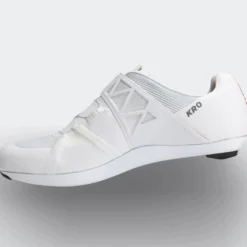 Scarpe DMT KR0 Evo - Bianco argento