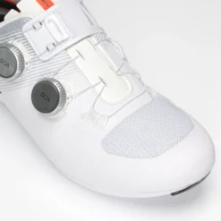 Scarpe DMT KR0 Evo - Bianco argento