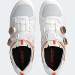 Scarpe DMT KR0 Evo - Bianco bronzo