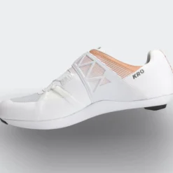 Scarpe DMT KR0 Evo - Bianco bronzo