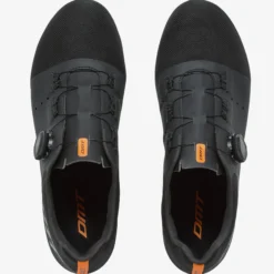 Scarpe DMT KR4 25 - Nero