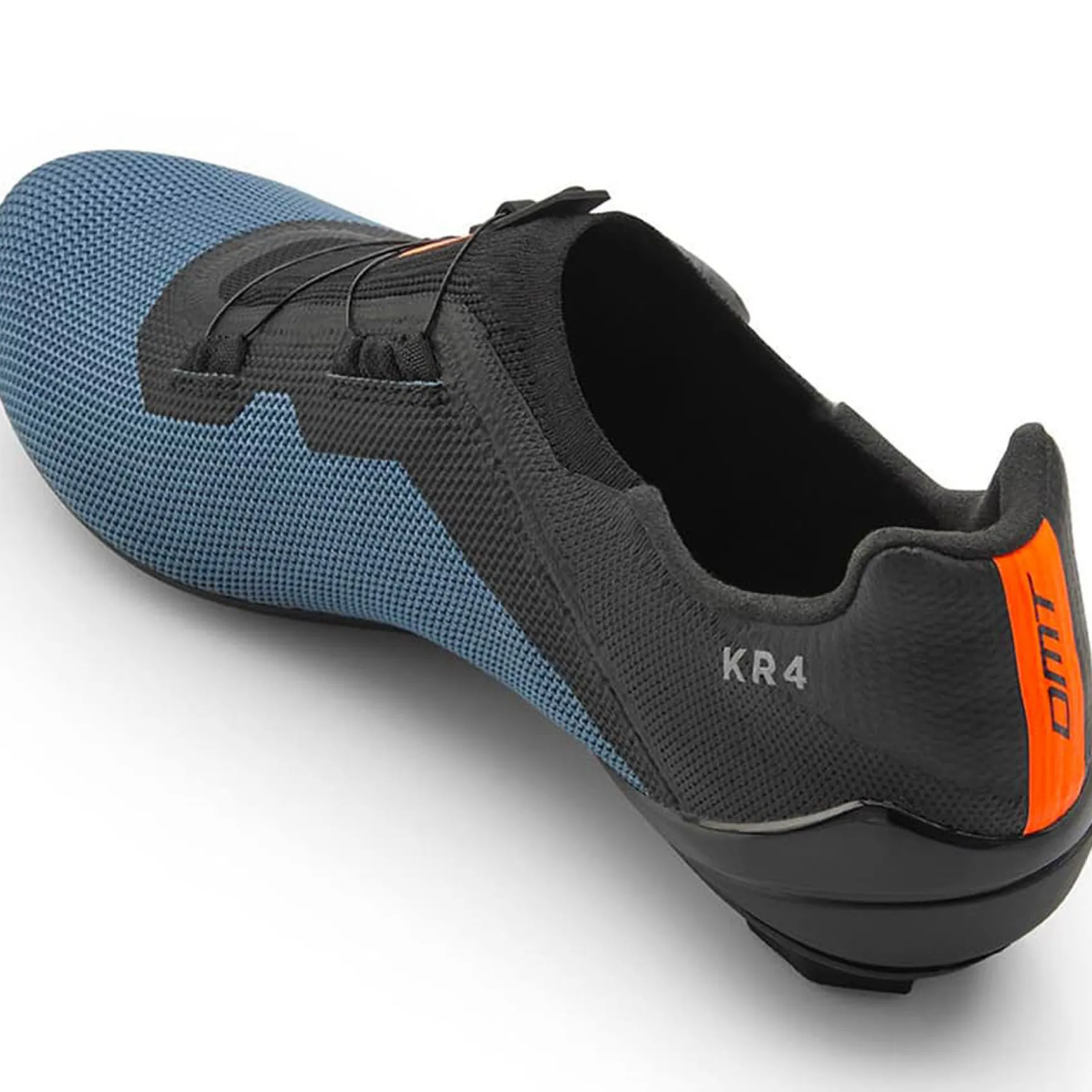 Scarpe DMT KR4 - Nero blu