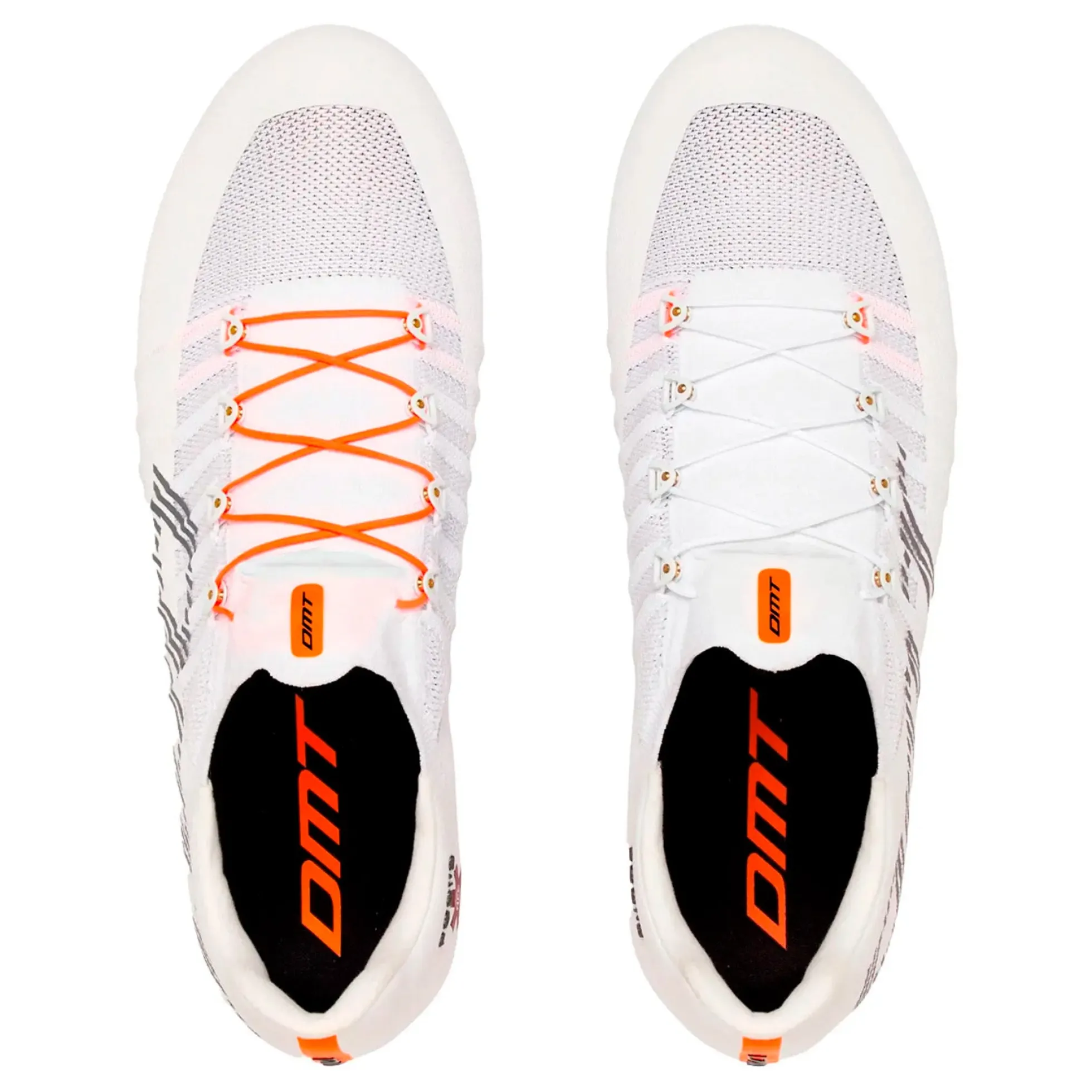 Scarpe DMT Pogi's 2025 - Bianco
