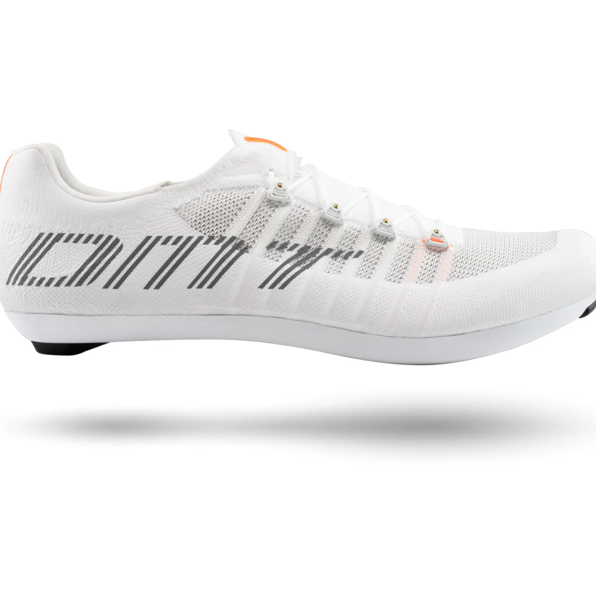 Scarpe DMT Pogi's 2025 - Bianco