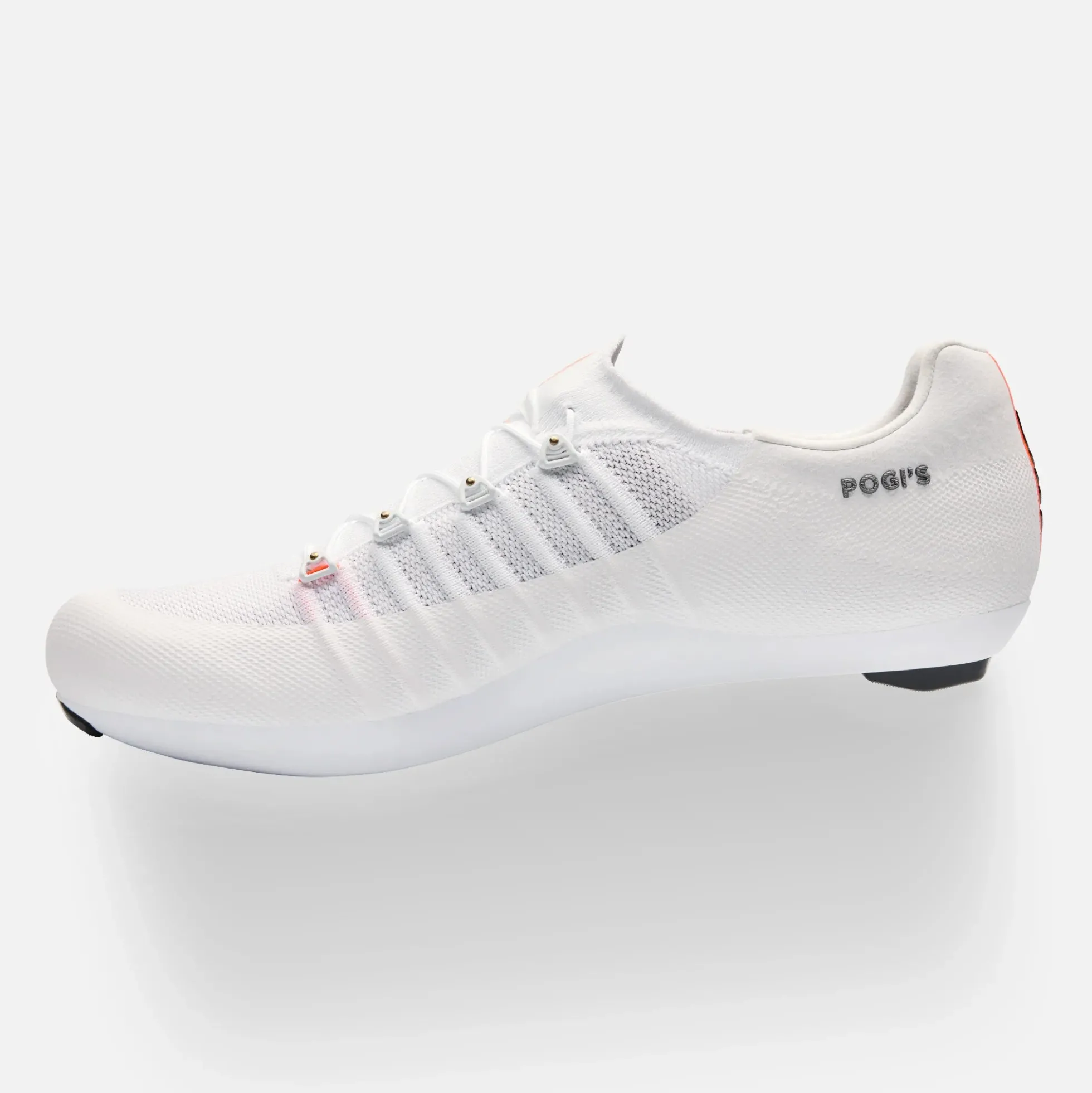 Scarpe DMT Pogi's 2025 - Bianco