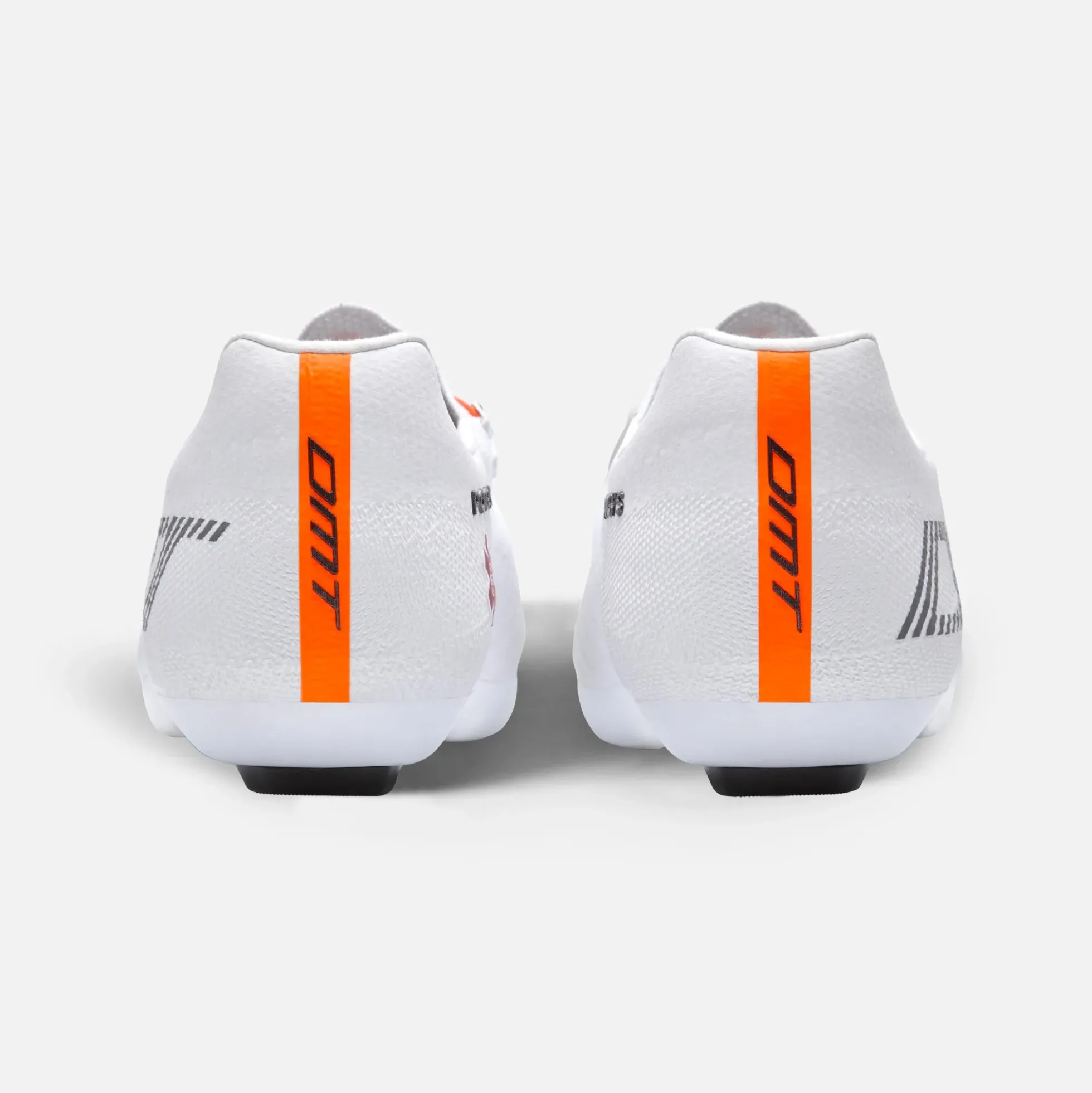 Scarpe DMT Pogi's 2025 - Bianco