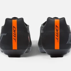 Scarpe DMT Pogi's 2025 - Nero