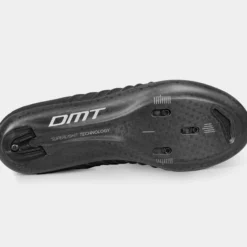 Scarpe DMT Pogi's Superlight - Nero
