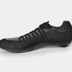 Scarpe DMT Pogi's Superlight - Nero