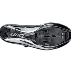 Scarpe DMT SH1 - Nero