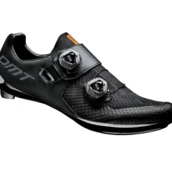 Scarpe DMT SH1 - Nero