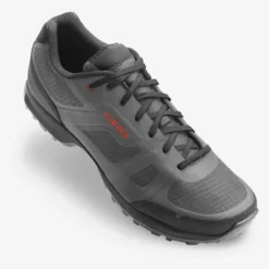Scarpe Donna Giro Gauge - Nero