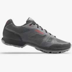 Scarpe Donna Giro Gauge - Nero