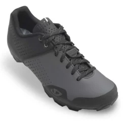 Scarpe Donna Giro Manta Lace - Grigio