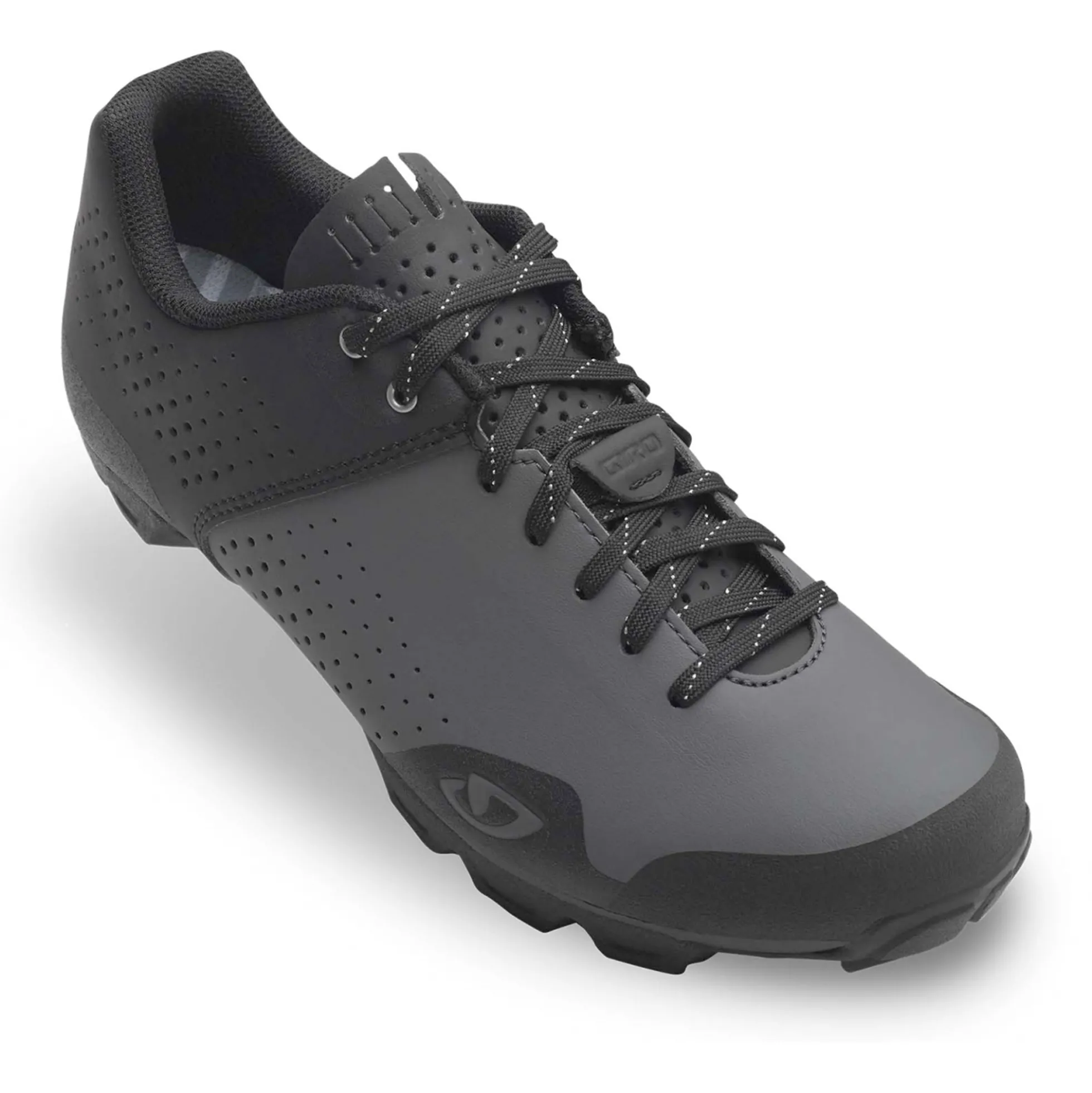Scarpe Donna Giro Manta Lace - Grigio
