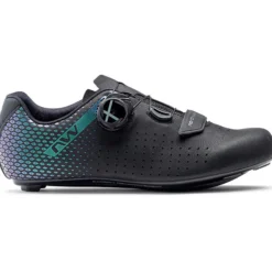 Scarpe donna Northwave Core Plus 2 - Nero