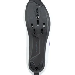 Scarpe donna Northwave Storm Carbon - Bianco viola