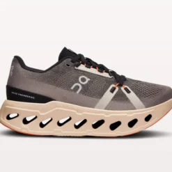 Scarpe donna On Cloudeclipse - Beige
