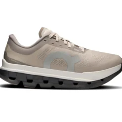 Scarpe donna On Cloudflow 5 - Grigio