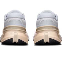 Scarpe donna On Cloudflyer 5 - Azzurro giallo