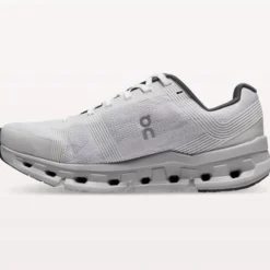 Scarpe donna On Cloudgo - Bianco