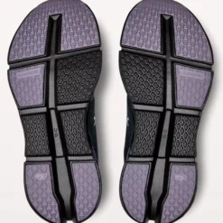 Scarpe donna On Cloudgo - Blu viola