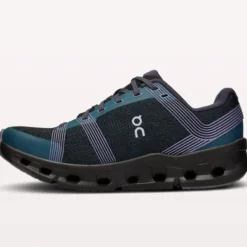 Scarpe donna On Cloudgo - Blu viola