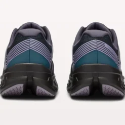 Scarpe donna On Cloudgo - Blu viola