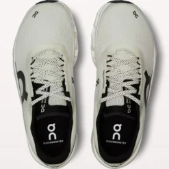Scarpe donna On Cloudmonster 2 - Bianco