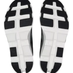 Scarpe donna On Cloudmonster 2 - Nero bianco