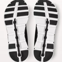 Scarpe donna On Cloud 5 - Nero bianco