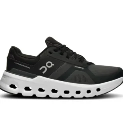 Scarpe donna On Cloudrunner 2 - Nero grigio