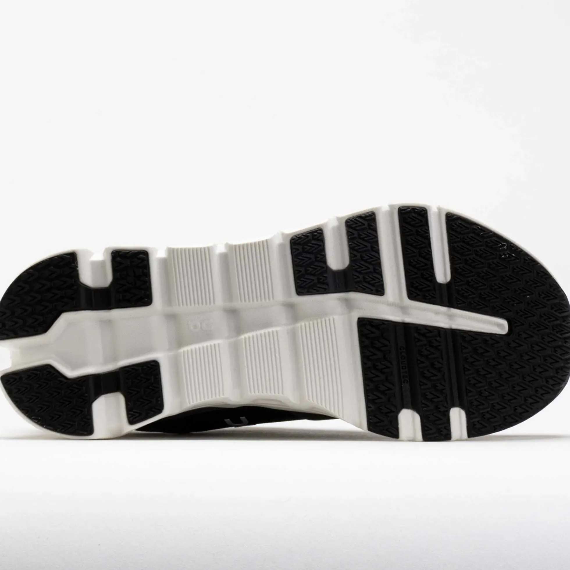 Scarpe donna On Cloudrunner 2 - Nero grigio