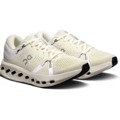 Scarpe donna On Cloudsurfer 2 - Beige