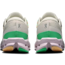 Scarpe donna On Cloudsurfer 2 - Grigio rosa