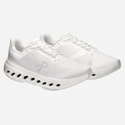 Scarpe donna On Cloudsurfer Next - Bianco