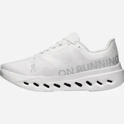 Scarpe donna On Cloudsurfer Next - Bianco