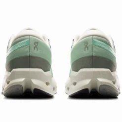 Scarpe donna On Cloudsurfer 2 - Verde