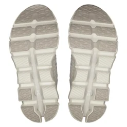 Scarpe donna On Cloudswift 4 - Grigio bianco
