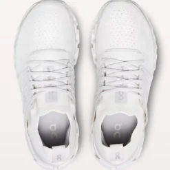 Scarpe donna On Cloudswift 3 - White Frost