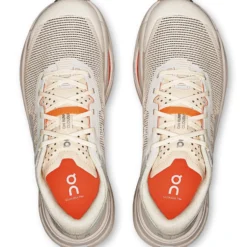 Scarpe donna On Cloudultra 3 - Bianco
