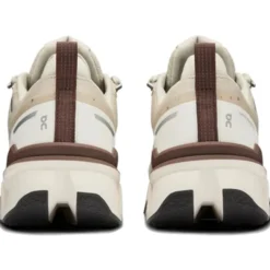 Scarpe donna On Cloudwander waterproof - Marrone