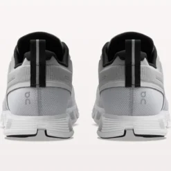 Scarpe donna On Cloud 5 Waterproof - Grigio