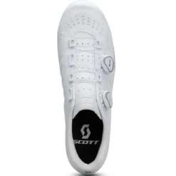 Scarpe donna Scott Road Vertec Boa - Bianco