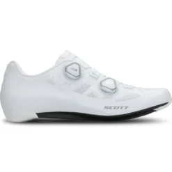 Scarpe donna Scott Road Vertec Boa - Bianco