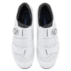 Scarpe donna Shimano RC502 - Bianco