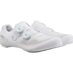 Scarpe donna Shimano RC703 - Bianco